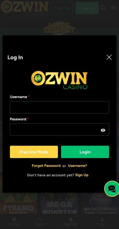 Ozwin casino, ozwin casino australia
