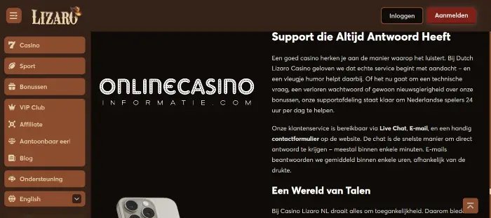 Besparingen zoeken op Lizaro Casino, het beste online casino in Nederland?, lizaro online casino Besparingen zoeken op Lizaro Casino, het beste online casino in Nederland?, lizaro online casino
