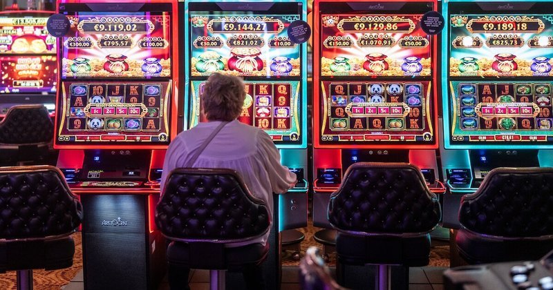 Guide to casino millioner Guide to casino millioner