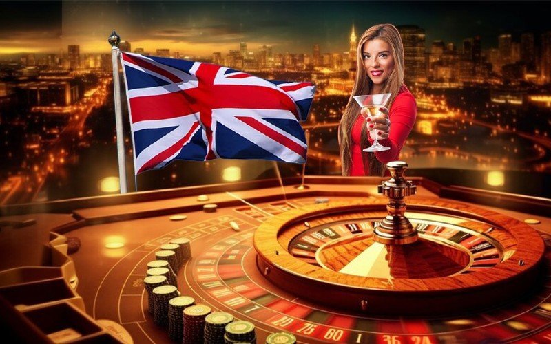 Mobile Gaming Is Shifting the UK Entertainment Scene in 2026 in United Kingdom Mobile Gaming Is Shifting the UK Entertainment Scene in 2026 in United Kingdom
