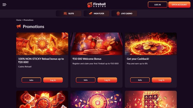 Fireball casino - Myślisz, że Fireball Casino to tylko kolejne internetowe kasyno z Fireball casino - Myślisz, że Fireball Casino to tylko kolejne internetowe kasyno z